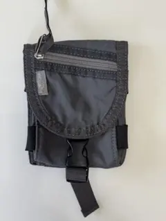 極美品 PORTER ボディバッグ