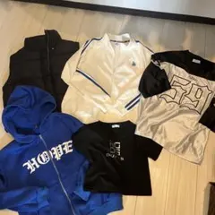 21点まとめ売り 送料込み GENUINE MERCHANDISE