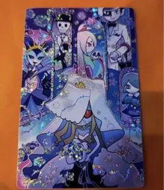 2026年最新】カードコネクト ポップン レアの人気アイテム - メルカリ