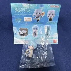 葬送のフリーレン カプセルフィギュアコレクション ヒンメル