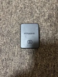 GTRACING ゲーミングチェアの付属品 Bluetooth レシーバー
