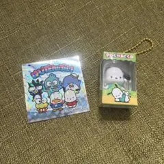 ポチャッコ セット