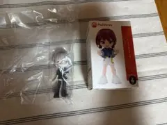 ガルクラ 河原木桃香 フィギュア