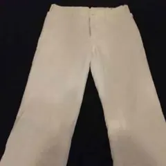 未使用 ラルフローレン パンツ 白のサムネイル
