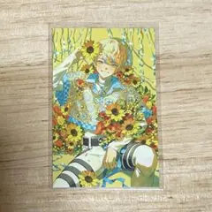 にじさんじ 緋八マナ ノスタルジアコレクション 2025 カード