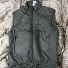 2026年最新】patagonia mars ベストの人気アイテム - メルカリ