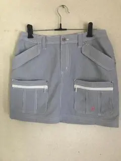 SRIXON スリクソン　ゴルフウェアスカート　レディースMサイズ