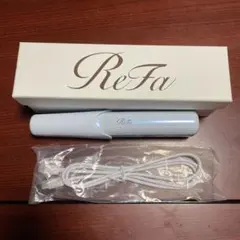 ReFa リファ フィンガーアイロン