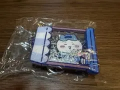 ちいかわ EDIYA COFFEE コラボ アクリルキーホルダー