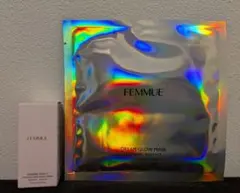FEMMUE ファミュ 美容液＆パック セットのサムネイル