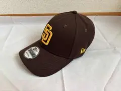 NEW ERA ニューエラ 9FORTY サンディエゴ パドレス