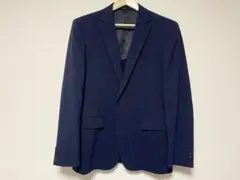 MODA RITORNO スーツ セットアップ ネイビー メンズ AB7