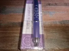 定価2200円【新品】ちいかわ 多機能ペン ドクターグリップ4+1 モモンガ