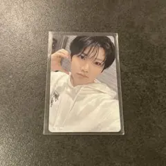 ＊TREASURE ジュンギュ フーディー トレカ＊