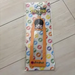 なにわ男子 大西流星 POPMALL フォトカードホルダー