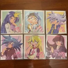 2025年最新】怪盗ジョーカー 色紙の人気アイテム - メルカリ