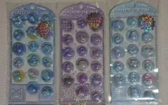 正規品 カプセルポップシール カミオジャパン ボンボンドロップシール