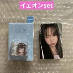 2025年最新】Hearts2Hearts イェオンの人気アイテム - メルカリ