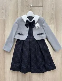 ショパン☆CHOPIN☆入学式☆フォーマル☆120