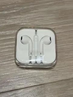 Apple EarPods 3.5mmプラグ 本体