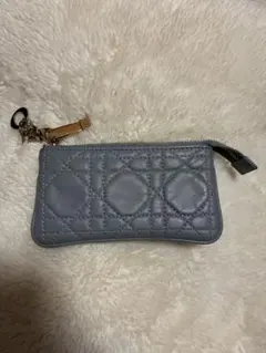 【訳あり】Dior キーケース / <No.2672> 訳あり】Dior キーケース / <No.2672> - メルカリ