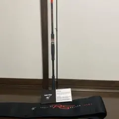 アピア　Foojin'RS BELUGA 105MH 風神のサムネイル