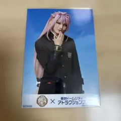 東京ドームシティ × ミュージカル刀剣乱舞　千子村正