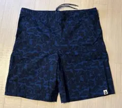 【新品未使用】A BATHING APEショートパンツ　Lサイズのサムネイル