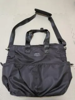 リバーランド トートバッグ 　マザーズバッグ　ショルダーバッグ　旅行　通勤