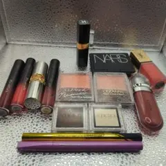 デパコス まとめ売り CHANEL Dior ADDICTION - メルカリ