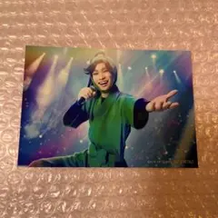 忍ミュ ブロマイド 行光孝綺 浦風藤内