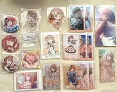 プロセカ 花里みのり まとめ売り