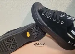 N.HOOLYWOOD × CONVERSE ADDICTチャックテイラーOXのサムネイル