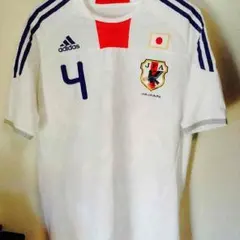 日本代表ユニホーム