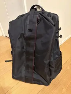 BRIEFING バックパック Lesit trip pack 回数少ないです - メルカリ