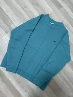 【美品】ベイフロー　ニット