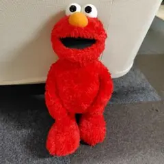 2025年最新】くすぐりエルモの人気アイテム - メルカリ