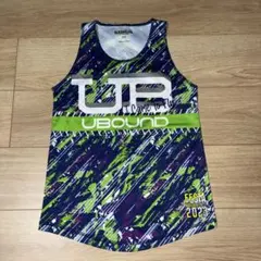 最新完売 RADICAL FITNESS タンクトップL - メルカリ