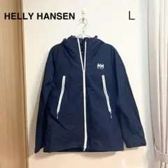 0170 HELLY HANSEN スカンザ3WAYジャケット Lサイズのサムネイル