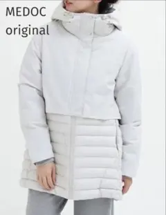 2026年最新】MEDOC コートの人気アイテム - メルカリ