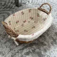 2026年最新】Laura Ashley バスケット・かごの人気アイテム - メルカリ