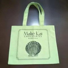 【未使用】Malie Kai Chocolates トートバッグのサムネイル