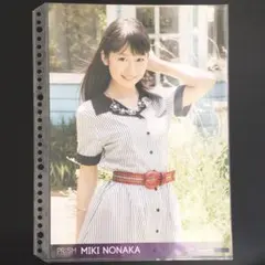 4932 モーニング娘。 生田衣梨奈 ピンナップポスター - メルカリ