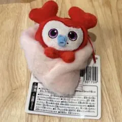 TWICE LOVELYS おくるみマスコット チェヨン GIGO限定 - メルカリ