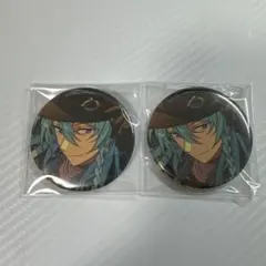 2025年最新】日々樹渉缶バッジの人気アイテム - メルカリ