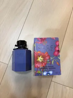 GUCCI Flora Gorgeous Gardenia 限定版 1.6 flのサムネイル