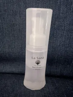 La Sana Hair Essenceのサムネイル