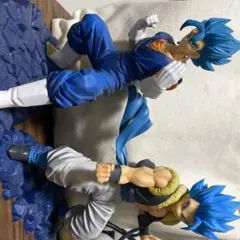 ドラゴンボール フィギュア