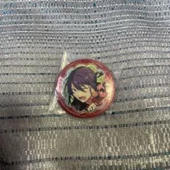 あんさんぶるスターズ 神崎颯馬 カプセル 缶バッジ カプ缶 あんスタ