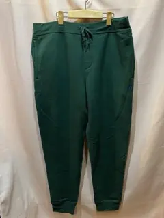 ラルフローレン　スウェットパンツ　メンズ　L 緑